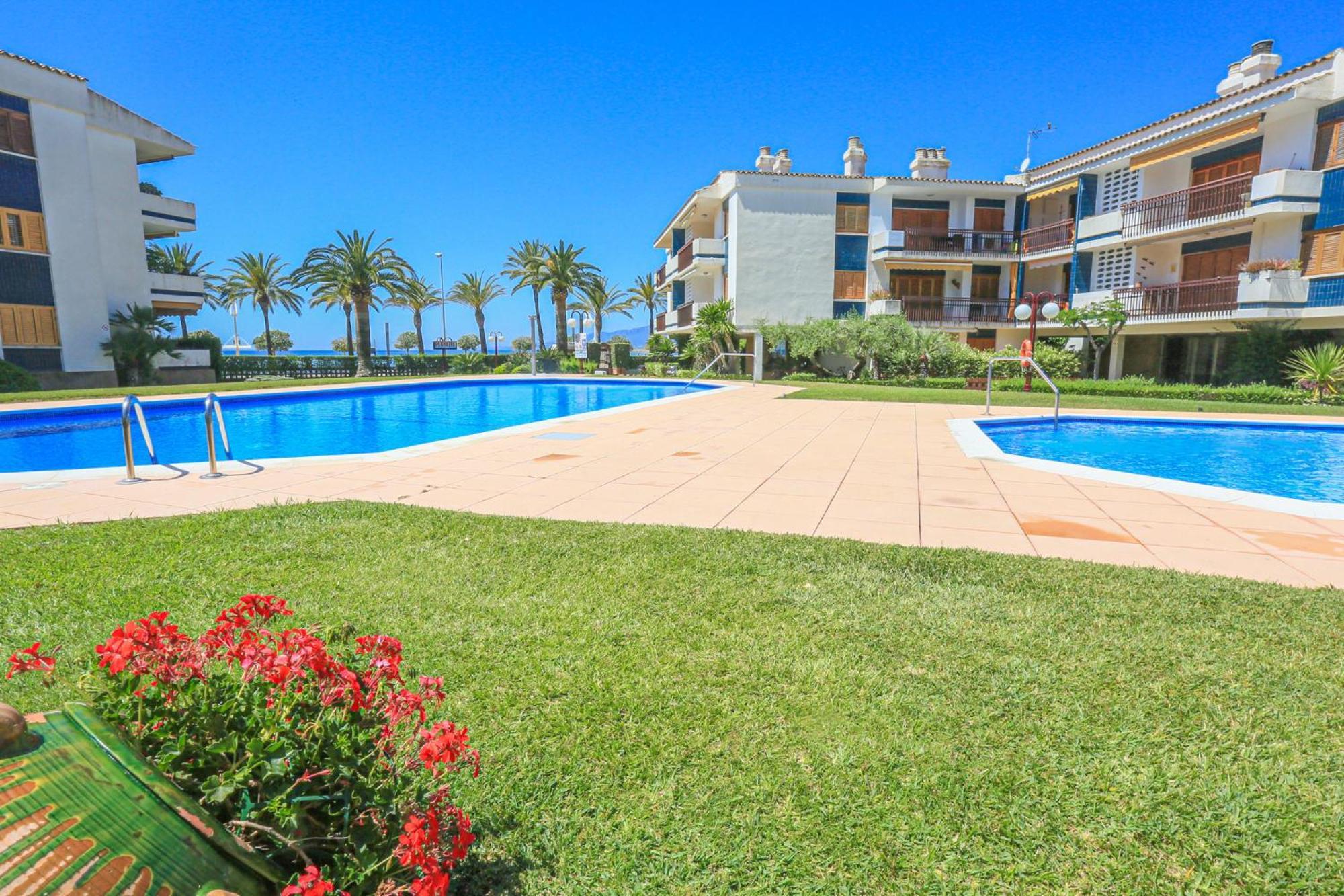 Playa Azul Aves Only Families Apartment